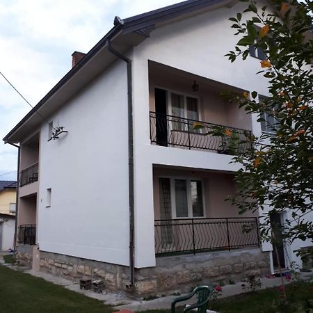 Ferienwohnung Dobrila Sjenica Exterior foto