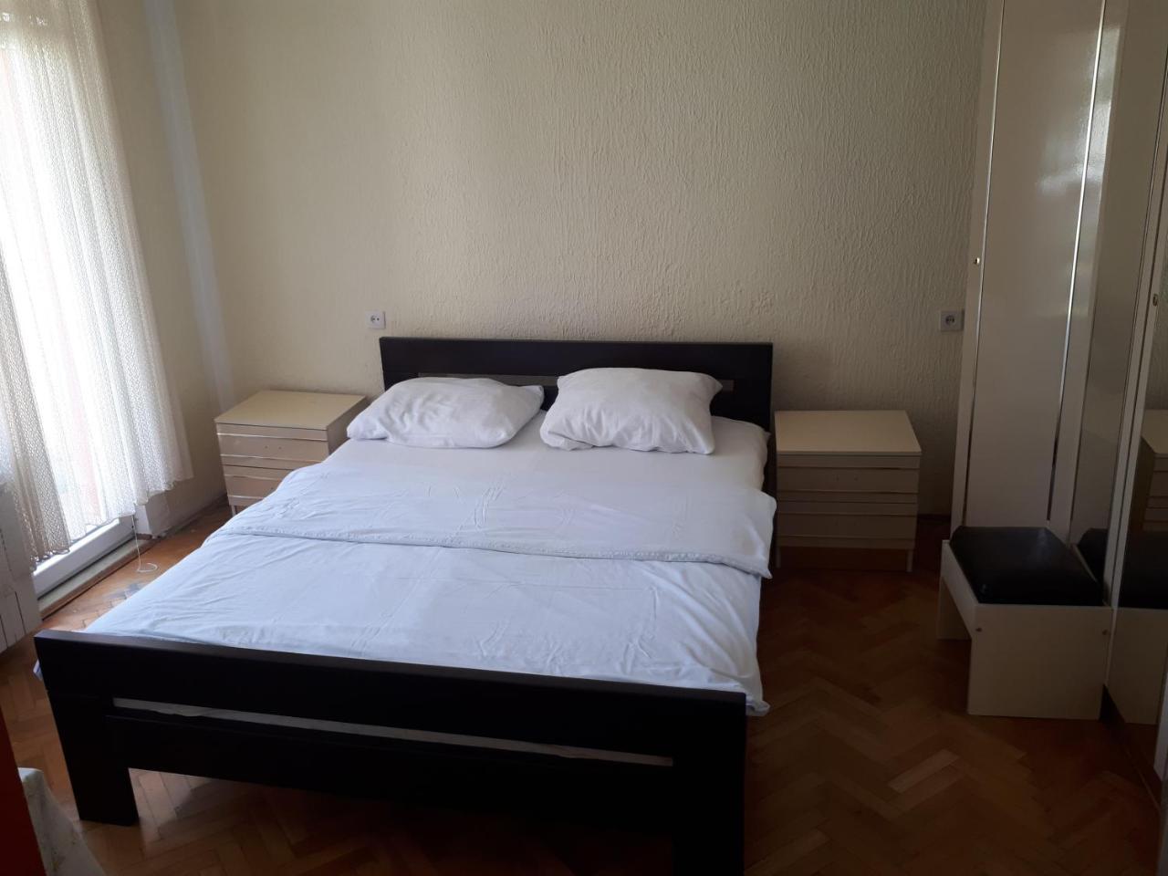 Ferienwohnung Dobrila Sjenica Exterior foto