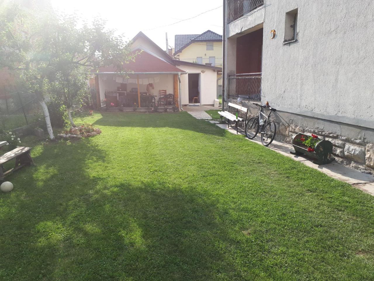 Ferienwohnung Dobrila Sjenica Exterior foto